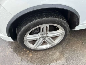 Audi Q7 * 3.0L * CARFAX * BOSE * ОБДУХВАНЕ * ТЕЛЕВИЗОРИ, снимка 7
