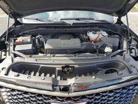 Cadillac Escalade 6.2l Sport Platinum, снимка 12