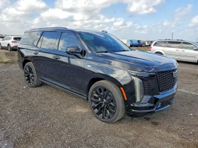 Cadillac Escalade 6.2l Sport Platinum, снимка 4