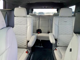 Cadillac Escalade 6.2l Sport Platinum, снимка 10