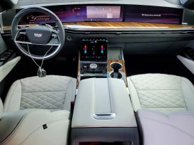 Cadillac Escalade 6.2l Sport Platinum, снимка 8