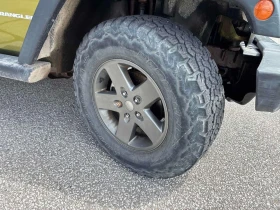 Jeep Wrangler * Mountain * ГЛАВНО ПРЕДСТАВИТЕЛСТВО* , снимка 6