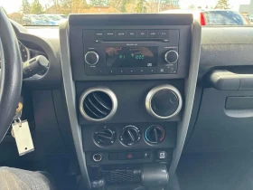 Jeep Wrangler * Mountain * ГЛАВНО ПРЕДСТАВИТЕЛСТВО* , снимка 9