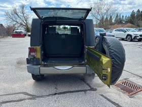 Jeep Wrangler * Mountain * ГЛАВНО ПРЕДСТАВИТЕЛСТВО* , снимка 14