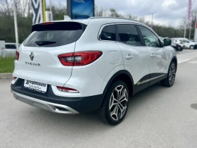 Renault Kadjar  LIMITED / 1.3 TCe / 140 к.с. / EDC / LED, снимка 4