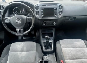 VW Tiguan 2.0TDI 110ps, снимка 4
