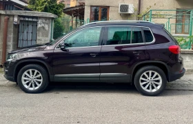 VW Tiguan 2.0TDI 110ps, снимка 3