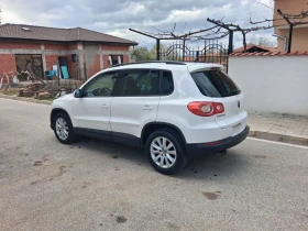 VW Tiguan, снимка 3