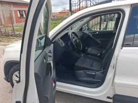 VW Tiguan, снимка 10
