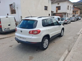 VW Tiguan, снимка 5