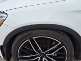 Mercedes-Benz GLC 43 AMG Digital Cockpit | Burmester | 360 Камери | Пано, снимка 15