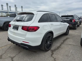 Mercedes-Benz GLC 43 AMG Digital Cockpit | Burmester | 360 Камери | Пано, снимка 3