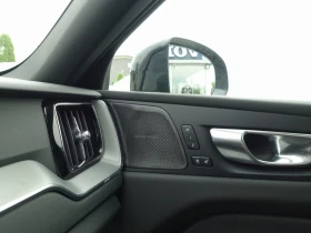 Volvo XC60 NEW 2026 T6 AWD Black Edition Plus, снимка 11