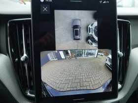 Volvo XC60 NEW 2026 T6 AWD Black Edition Plus, снимка 9