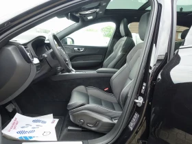 Volvo XC60 NEW 2026 T6 AWD Black Edition Plus, снимка 12