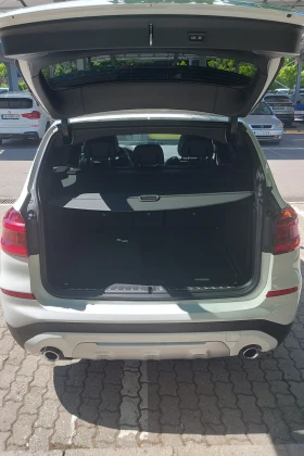 BMW X3 3.0i, снимка 12
