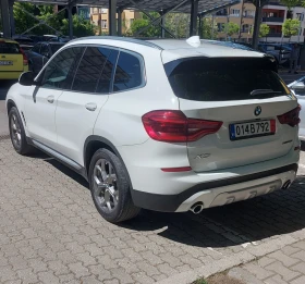 BMW X3 3.0i, снимка 6