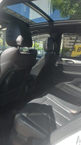 BMW X3 3.0i, снимка 11