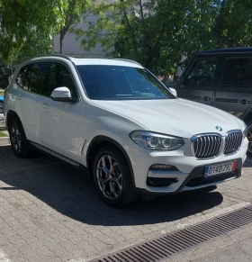 BMW X3 3.0i, снимка 3