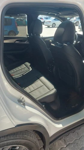 BMW X3 3.0i, снимка 10
