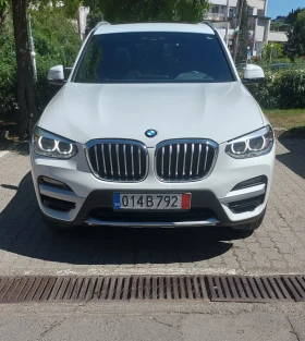 BMW X3 3.0i, снимка 1
