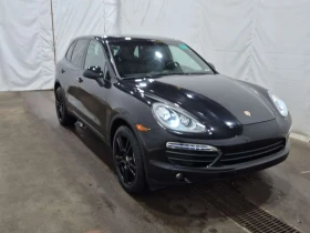Porsche Cayenne * S * CARFAX * ЦЕНА ДО БГ, снимка 3