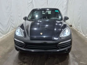 Porsche Cayenne * S * CARFAX * ЦЕНА ДО БГ, снимка 2
