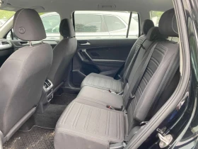 VW Tiguan Trendline / КАМЕРА / ПОДГРЕВИ , снимка 10