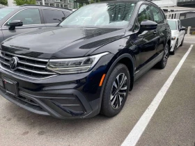 VW Tiguan Trendline / КАМЕРА / ПОДГРЕВИ , снимка 2