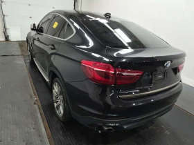 BMW X6 * XDRIVE35I * CARFAX * ЦЕНА ДО БГ, снимка 4