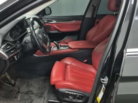 BMW X6 * XDRIVE35I * CARFAX * ЦЕНА ДО БГ, снимка 6