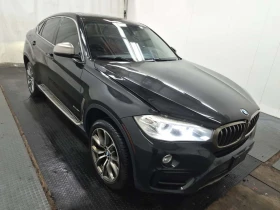 BMW X6 * XDRIVE35I * CARFAX * ЦЕНА ДО БГ, снимка 2