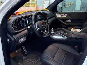 Mercedes-Benz GLS 450  * CARFAX * ОПЦИЯ ЗА ФИНАНСИРАНЕ, снимка 5