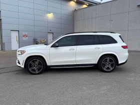 Mercedes-Benz GLS 450  * CARFAX * ОПЦИЯ ЗА ФИНАНСИРАНЕ, снимка 2