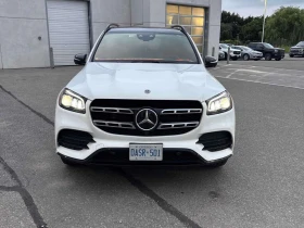 Mercedes-Benz GLS 450  * CARFAX * ОПЦИЯ ЗА ФИНАНСИРАНЕ, снимка 6