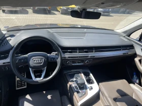 Audi SQ7, снимка 4