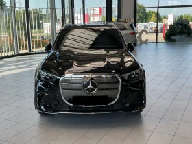 Mercedes-Benz GLC 400 EQ / 4 MATIC / AMG / BURM / 360/ PANO/ SUPERSCREEN, снимка 2