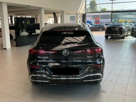 Mercedes-Benz GLC 400 EQ / 4 MATIC / AMG / BURM / 360/ PANO/ SUPERSCREEN, снимка 5