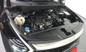 Kia Sportage 1.6* TURBO* PRESTIGE* ПОДГРЕВ* ОБДУХВАНЕ* КАМЕРА* , снимка 17