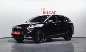 Kia Sportage 1.6* TURBO* PRESTIGE* ПОДГРЕВ* ОБДУХВАНЕ* КАМЕРА* , снимка 1