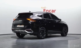 Kia Sportage 1.6* TURBO* PRESTIGE* ПОДГРЕВ* ОБДУХВАНЕ* КАМЕРА* , снимка 2