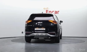 Kia Sportage 1.6* TURBO* PRESTIGE* ПОДГРЕВ* ОБДУХВАНЕ* КАМЕРА* , снимка 4