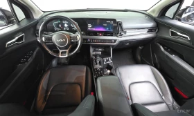 Kia Sportage 1.6* TURBO* PRESTIGE* ПОДГРЕВ* ОБДУХВАНЕ* КАМЕРА* , снимка 7