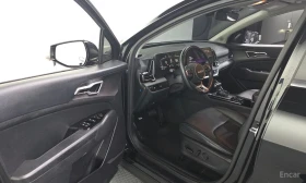 Kia Sportage 1.6* TURBO* PRESTIGE* ПОДГРЕВ* ОБДУХВАНЕ* КАМЕРА* , снимка 6