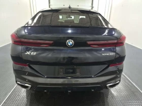 BMW X6 XDRIVE40I| M-ПАКЕТ| HUD| 360| PANO| , снимка 4