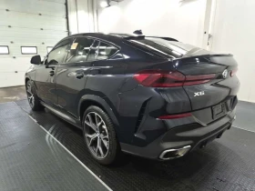 BMW X6 XDRIVE40I| M-ПАКЕТ| HUD| 360| PANO| , снимка 5