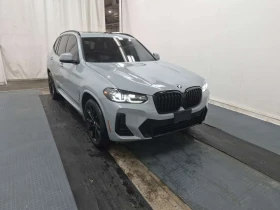 BMW X3 * XDRIVE30I * ГЛАВНО ПРЕДСТАВИТЕЛСТВО НА BMW* , снимка 2