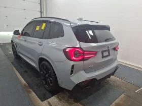 BMW X3 * XDRIVE30I * ГЛАВНО ПРЕДСТАВИТЕЛСТВО НА BMW* , снимка 3