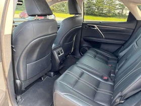 Lexus RX 350 * CARFAX * ОПЦИЯ ЗА ФИНАНСИРАНЕ, снимка 13