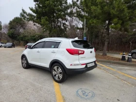 Kia Sportage  R Diesel 4Wd Noblesse, снимка 9